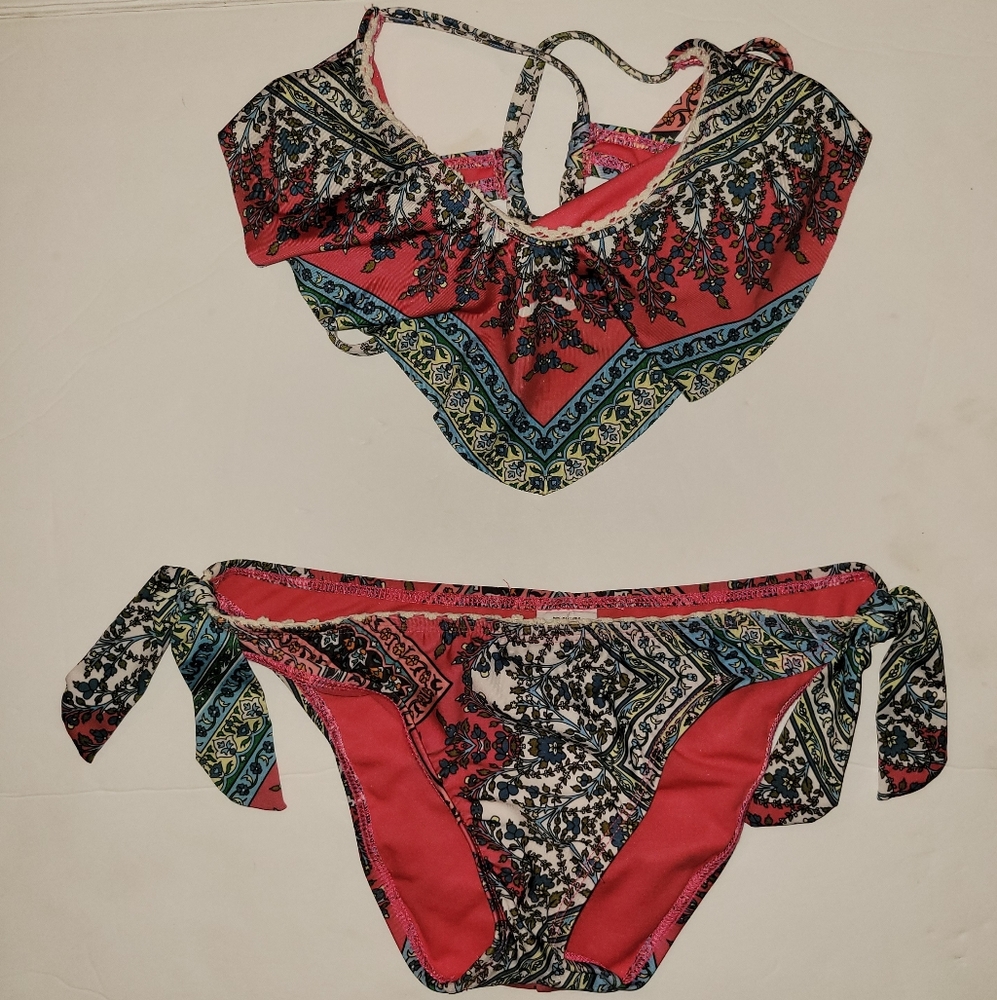 Lucky Brand Boho Small